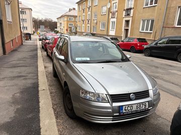 Prodám Fiat Stilo 1.9 JTD 8V
