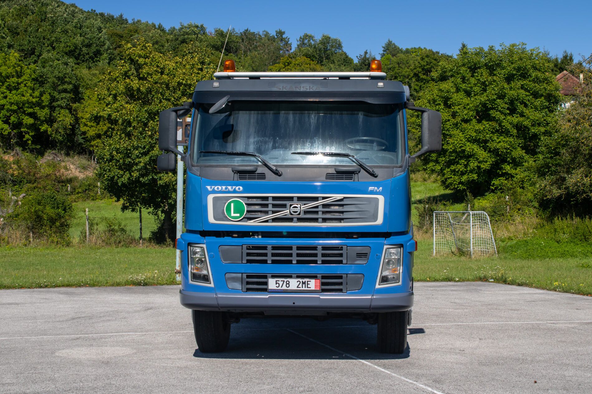 Volvo - fotka 3
