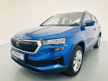 Top Selection 1,5TSI 110kW DSG