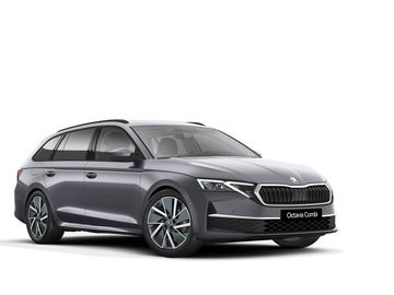 Combi Dynamic 7DSG 1,5TSI