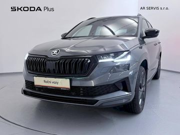 Sportline 1.5TSI/110kW 7DSG -