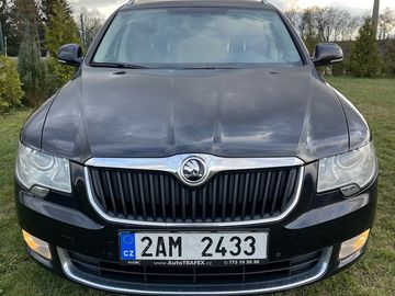 2.0 TDI DSG 4x4 | Odvětrávané