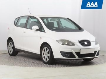 1.4 TSI, Serv.kniha