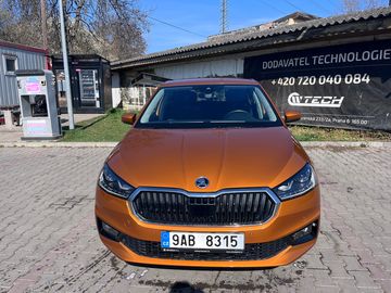 1.0 TSI 81kw automat