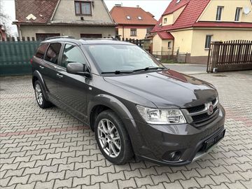 2,0 4x4 AUTOMAT 7.MÍST