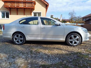 1.8 TSI po generálce motoru