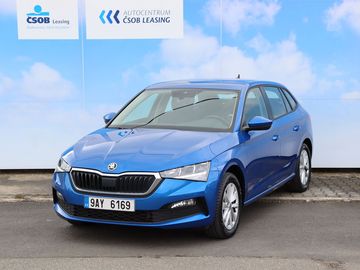 1.5 TSI Ambition