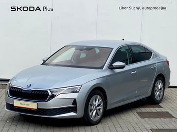 Top Selection 1.5 TSI 110 kW D