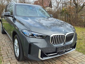 xDrive 40d