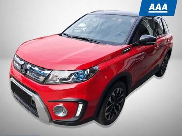 1.6 DDiS, 4X4, Navi