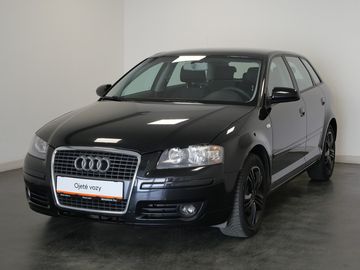 2.0 TDI 103 kW Sportback
