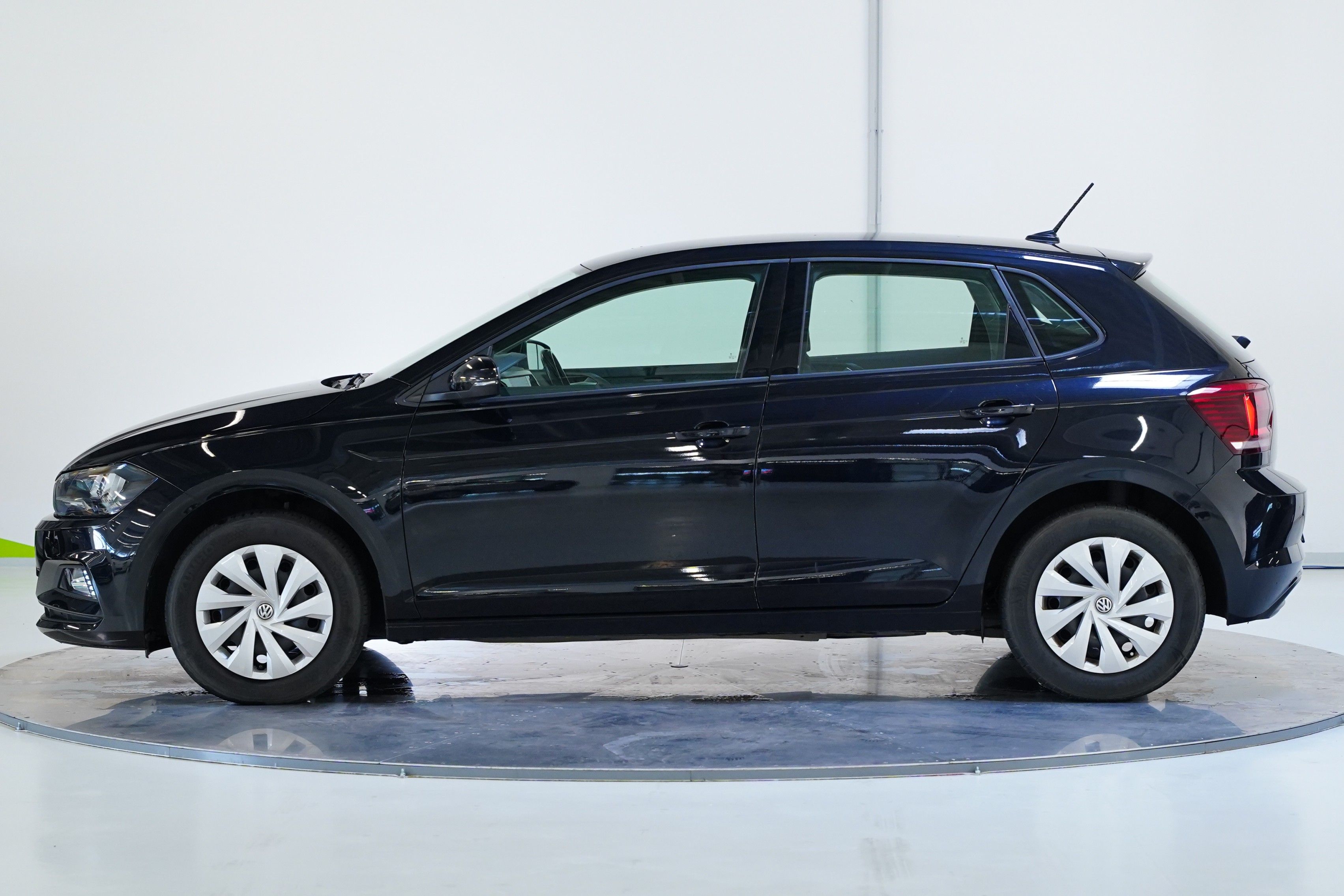 Volkswagen Polo, 1.0 TSI 70 kW Comfortline - fotka 3