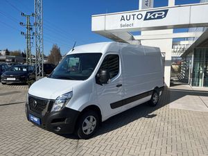Nissan Interstar, 2,3 dCi 135k L2H2 + 270° dveře