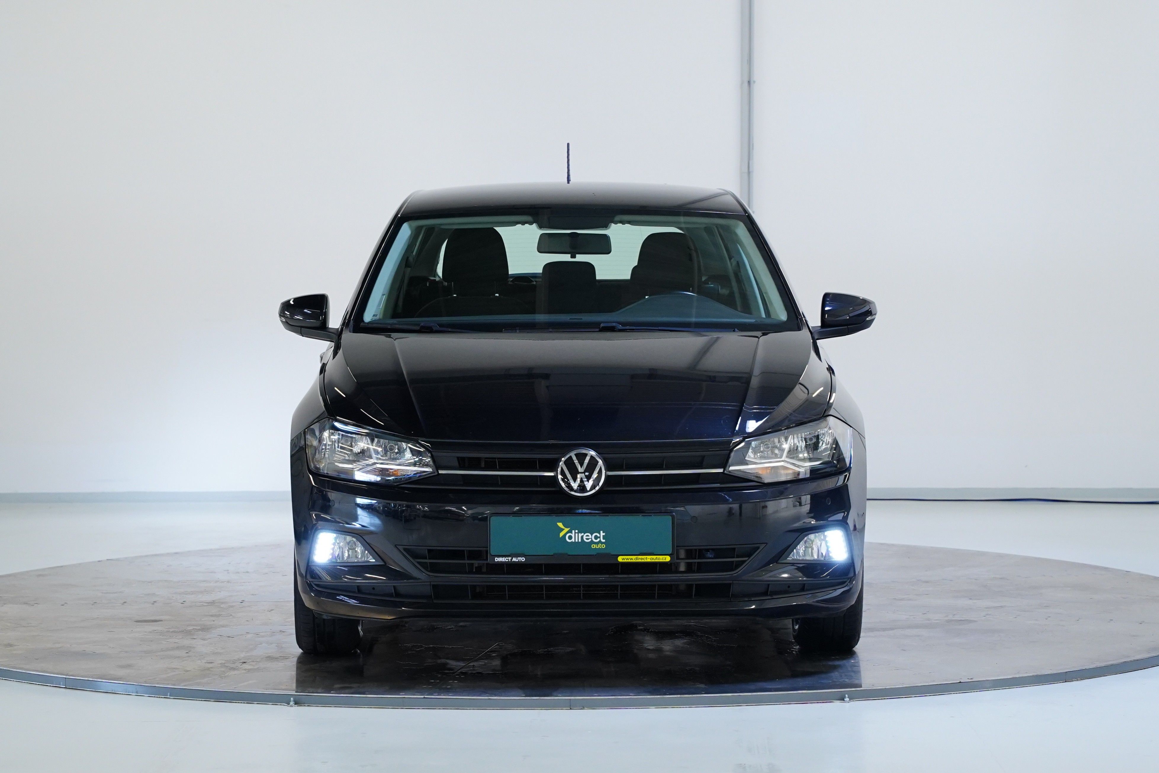 Volkswagen Polo, 1.0 TSI 70 kW Comfortline - fotka 4