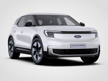 Elektrický  Premium 77 kWh,0 P