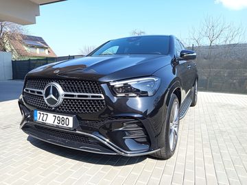 450d 4MATIC COUPE, ČR, DPH