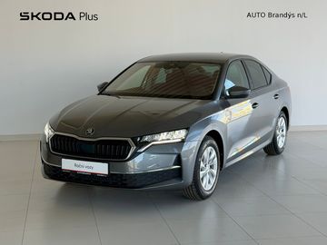 Selection 1.5 TSI / 110 kW (ma