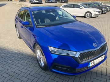 IV 2.0TDI AMBITION NOVÉ V ČR
