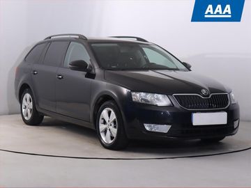 1.6 TDI, Automat