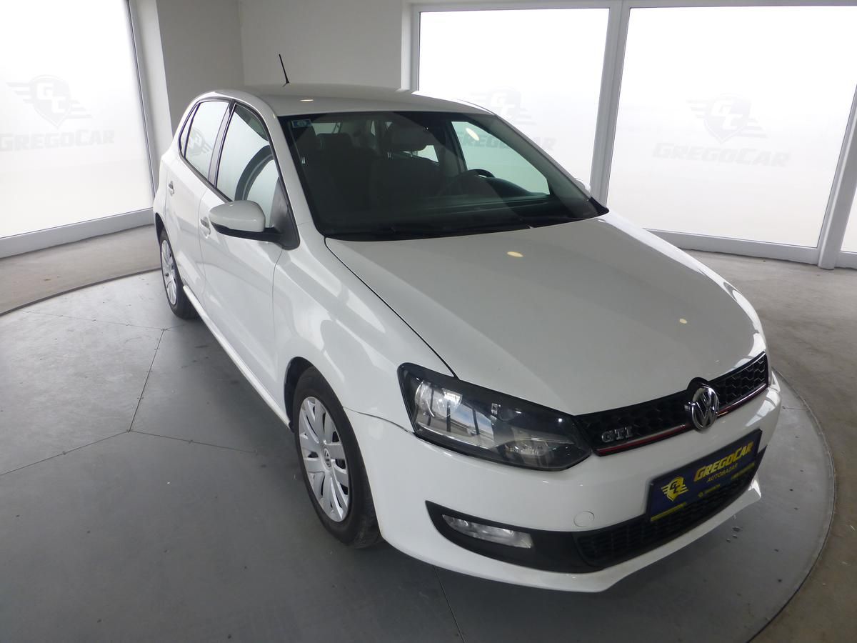 Volkswagen Polo, 1,2TDI***KLIMA*NAVIGACE**5DV** - fotka 4