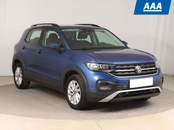 1.0 TSI, Life, NOVÁ CENA, Navi