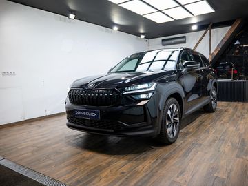 2.0 TDI 142 kW 4X4 7 MÍST