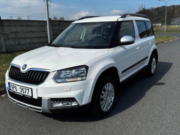 2.0 TDI 4x4