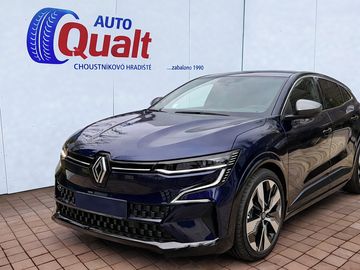 E-TECH EV60 TECHNO 162 kW