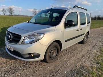 109 cdi 66kW  !NOVA STK!