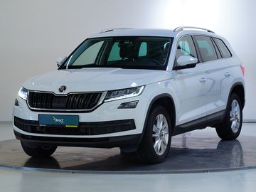 1.5 TSI 110 kW Style