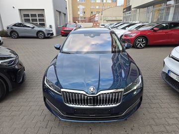 Style 2.0 TDI 110kW DSG