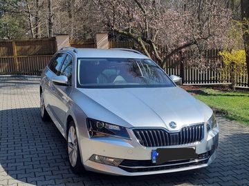 110 kW DSG, model 2018