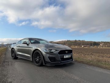 5.0 GT
