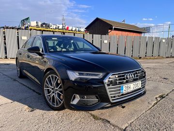 Sport 55 TFSI, DPH