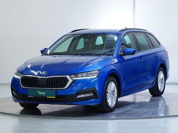 2.0 TDI 110 kW Ambition+