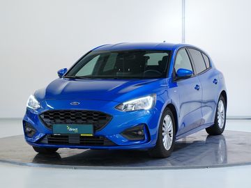 1.0 EcoBoost 92kW STline