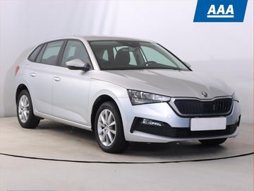 1.5 TSI, Ambition, Serv.kniha