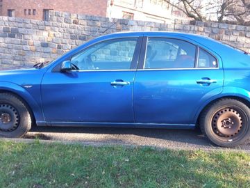 2.0 TDCI diesel 130 kw Ghia