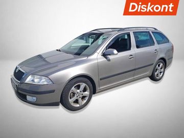2.0 TDI, Automat, Serv.kniha