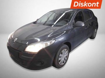 1.6 16V, LPG, po STK, Tažné