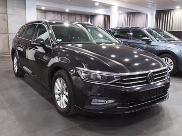 2.0 TDI 110kW DSG / Záruka