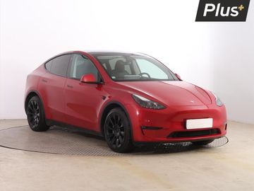 Long Range AWD 75kWh, SoH 91%