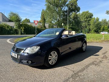Volkswagen EOS 2.0 FSI 110 kW