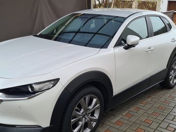 Mazda cx 30 AWD