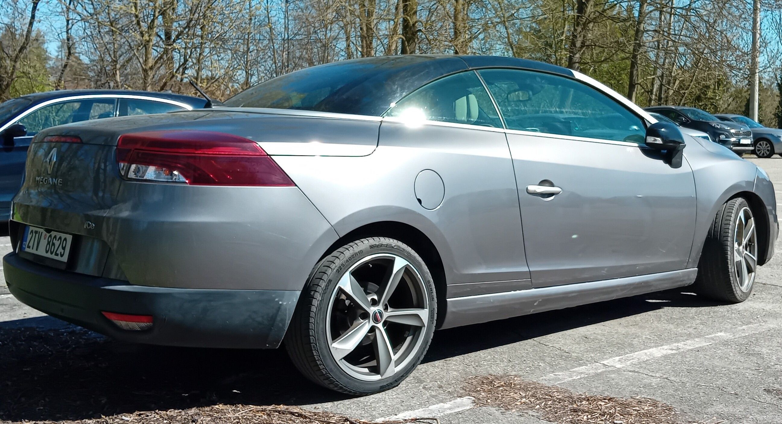 Renault Mégane, 1.4TCe 96kW - fotka 3