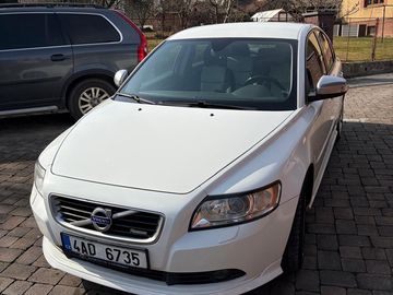 1.6 Diesel - Servisováno