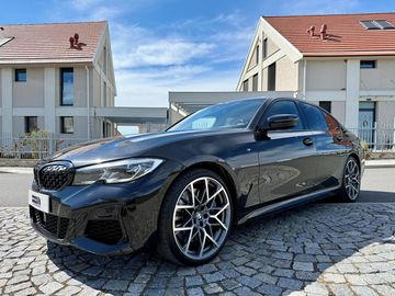 m340i 285kw Individual, záruka