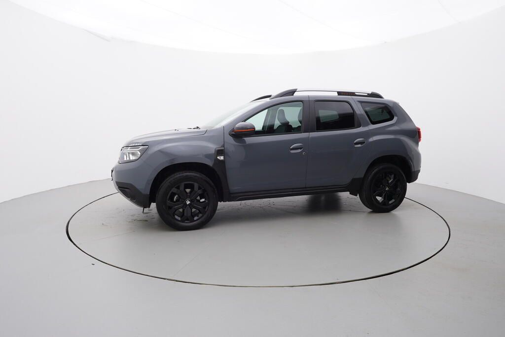 Dacia Duster, Extreme 1.3 TCe 110 kW - fotka 2