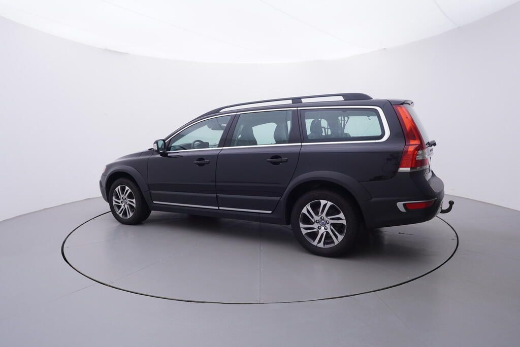 Volvo XC70, Summum 2.0 120 kW - fotka 3