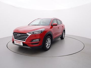 Adventure 1.6 CRDI 85 kW
